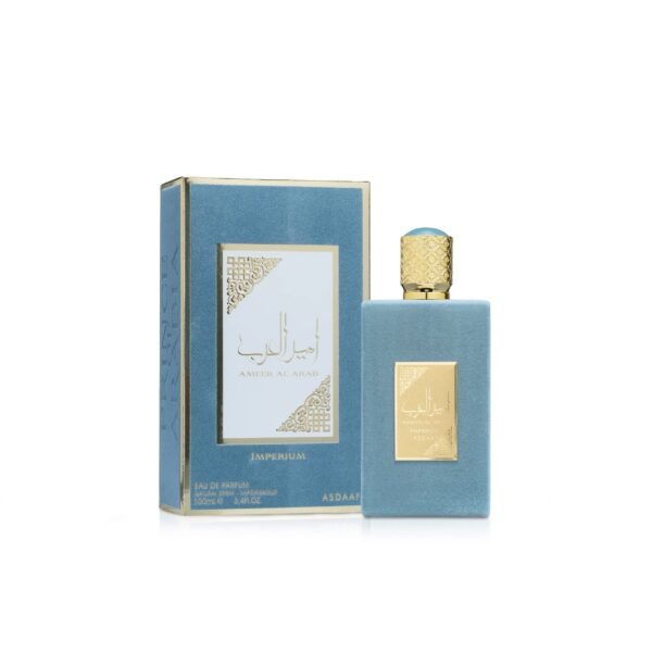 Ameerat Al Arab Imperium 100 ml