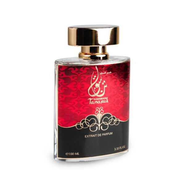 Haramain Tanasuk 100ml