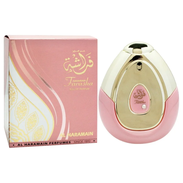 Haramain Farasha 100ml