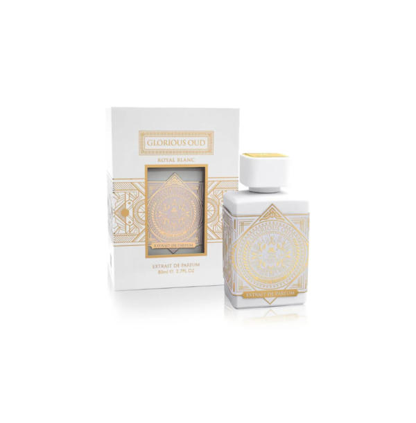 Glorious Oud Royal Blanc 100ml