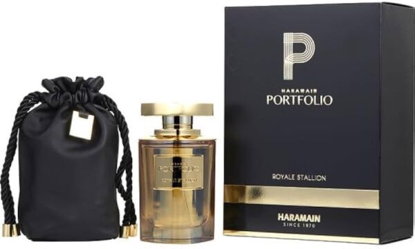 Portfolio Royale Stallion 100ml