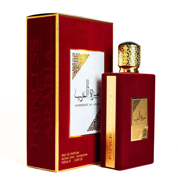 Ameerat Al Arab 100 ml