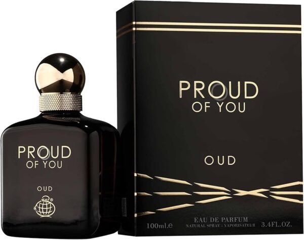 Proud Of You Oud 100ml