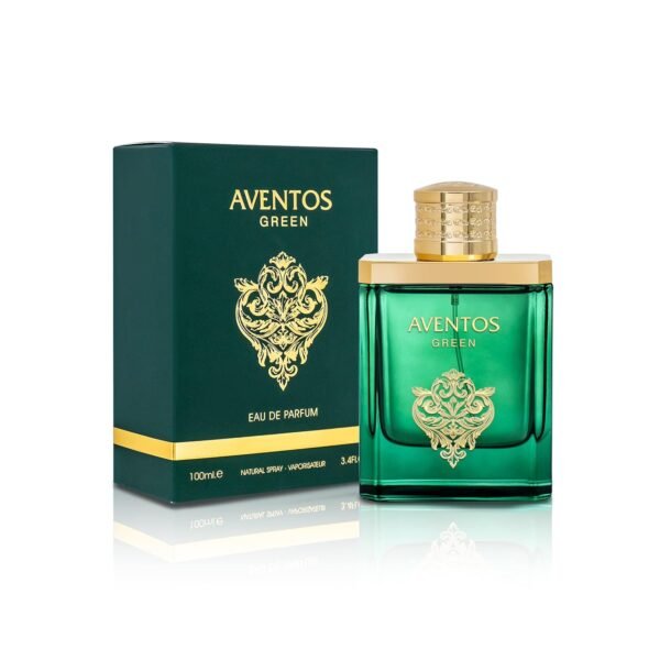 Aventos Green 100ml