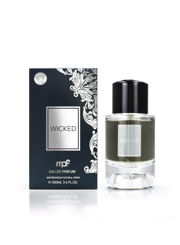 Wicked 100ml