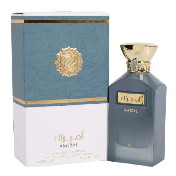 Amiral 100 ml