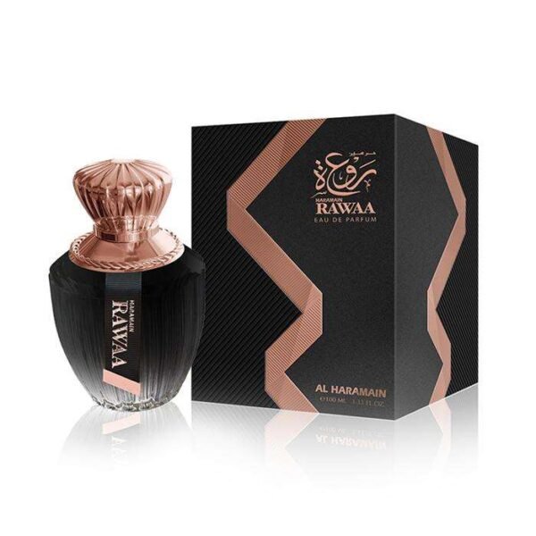 Haramain Rawaa 100ml