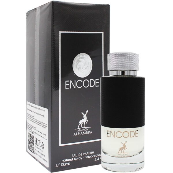 Encode Silver 100 ml