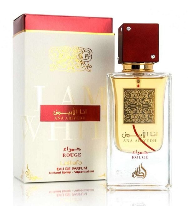 Ana Abiyedh Rouge 100 ml
