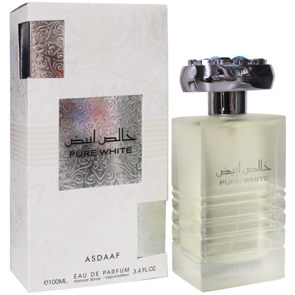 Pure White 100 ml