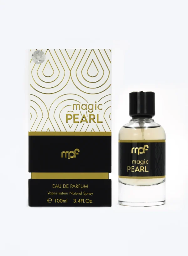 Magic Pearl 100ml