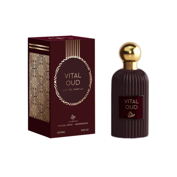 Vital Oud 100 ml