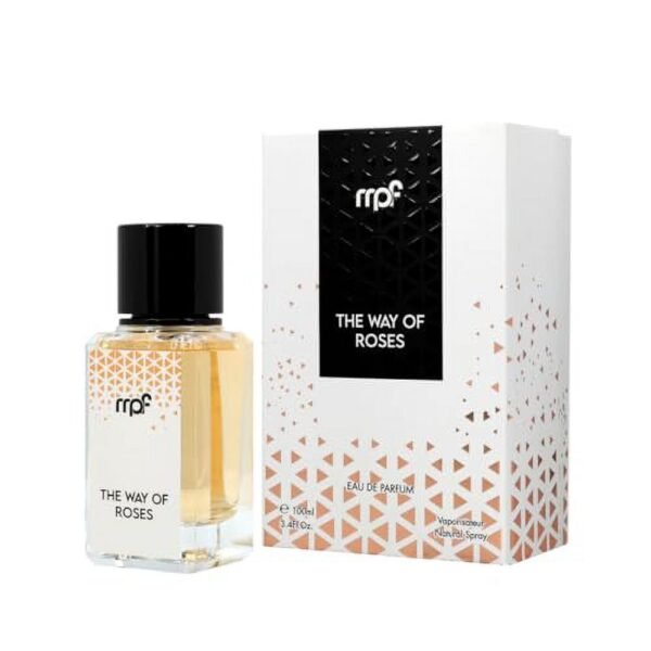 The Way Of Roses 100ml