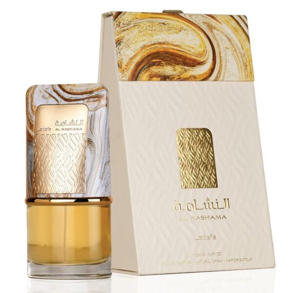 Al Nashama 100ml