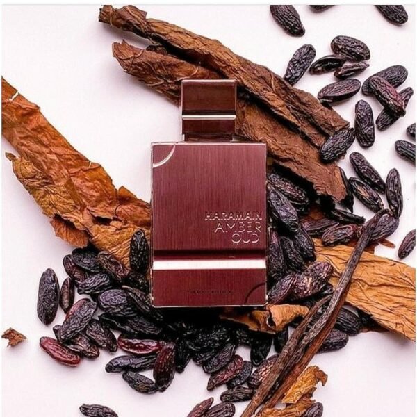 Al Haramain Amber Oud Tobacco Edition 75ml