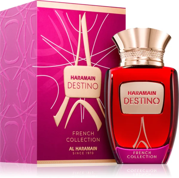 Haramain Destino 100ml