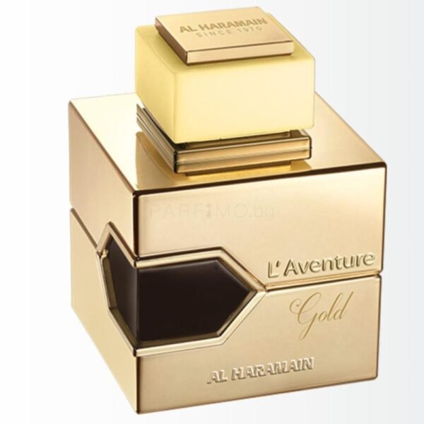 L'Aventure Gold 100ml