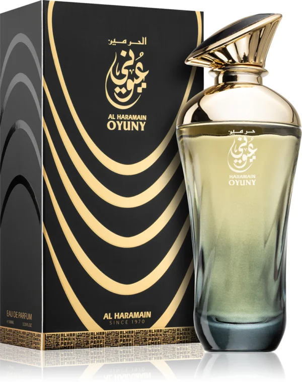 Haramain Oyuny