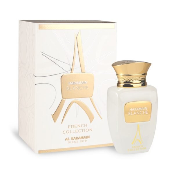 Harmain Blanche 100ml