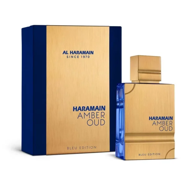 Al Haramain Amber Oud Bleu Edition 75ml