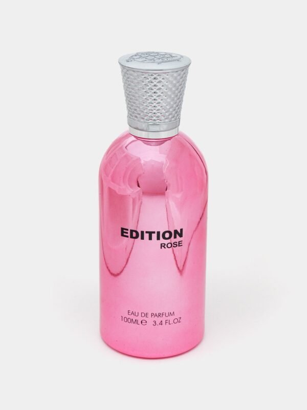 Edition Rose 100ml