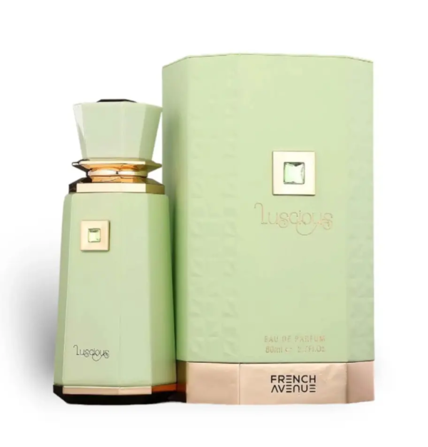 Luscious 100ml