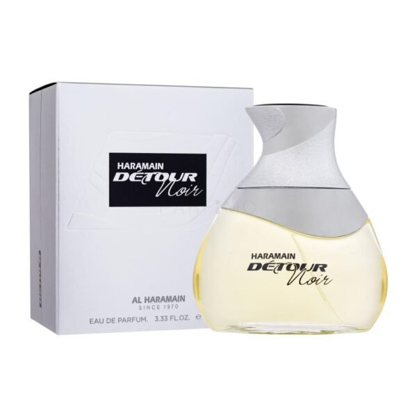 Haramain Detour Noir 100ml