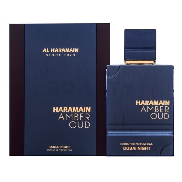Al Haramain Amber Oud Dubai Night 75ml