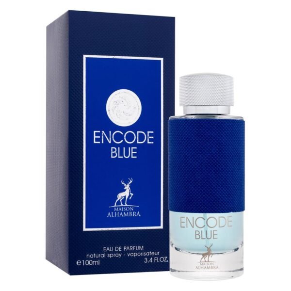 Encode Blue 100 ml