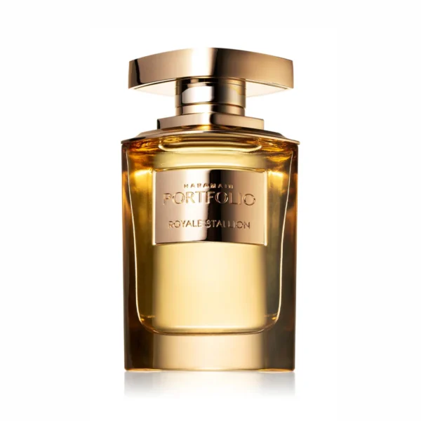 Portfolio Royale Stallion 100ml - Image 2