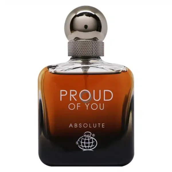 Proud Of You Absolute 100ml - Image 2
