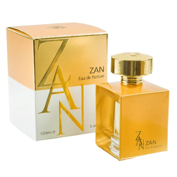 Zan 100ml