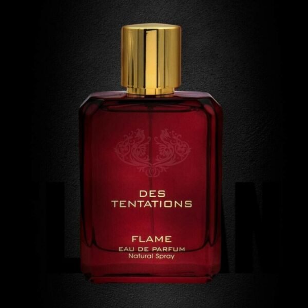 Des Tentations Flame 100ml - Image 2