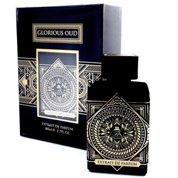 Glorious Oud 100ml