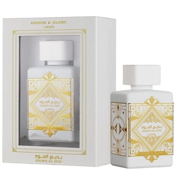Badee Al Oud Honor & Glory 100ml
