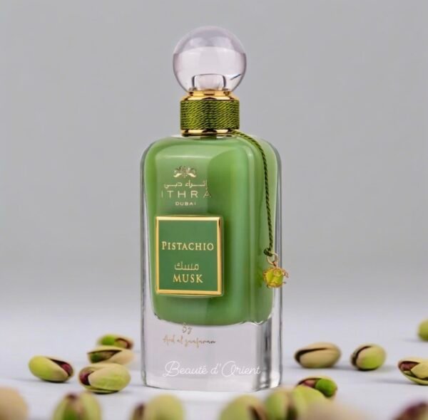 Pistachio Musk 100ml