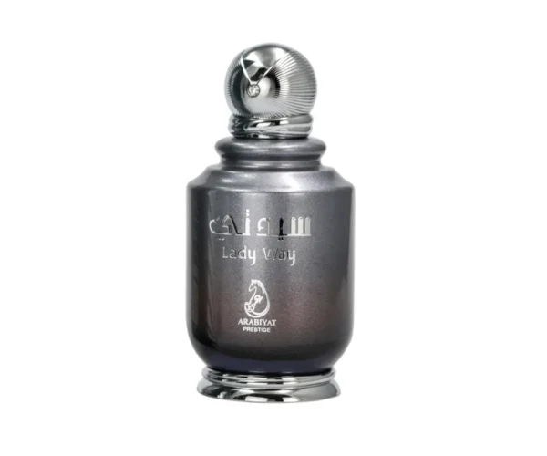 Lady Way 100ml - Image 2