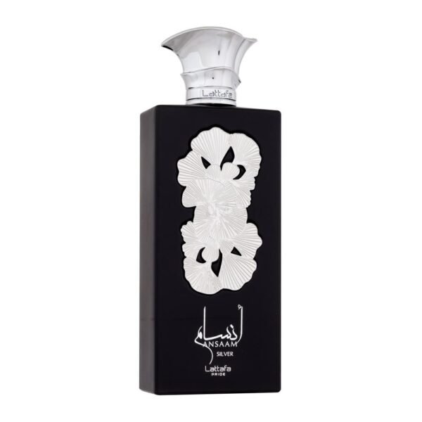 Ansaam Silver 100ml - Image 3