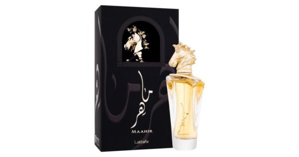 Maahir Lattafa 100ml