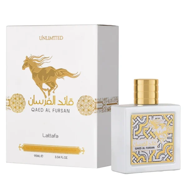 Quaed Al Fursan Unlimited 100 ml