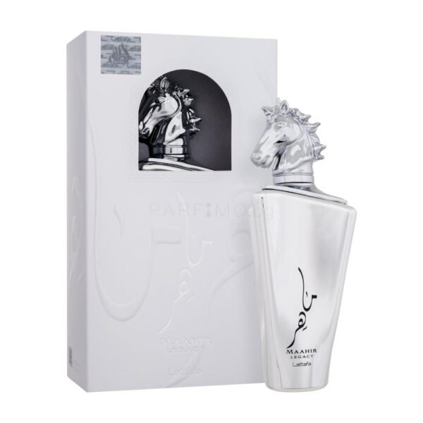 Maahir Legacy 100ml