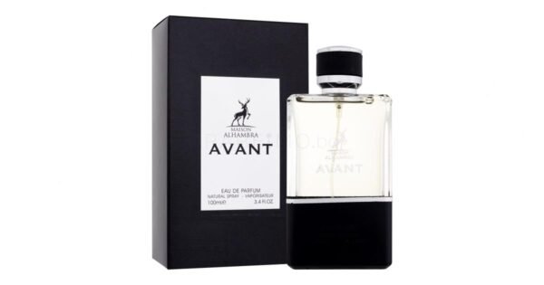 Avant 100ml