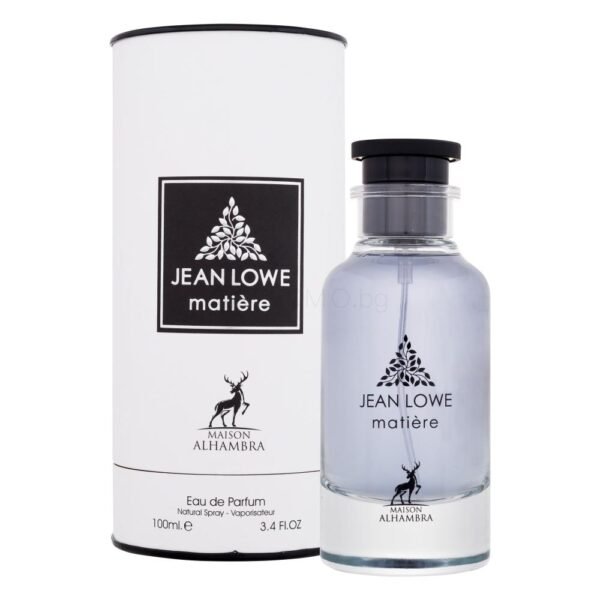 Jean Lowe Matiere (FRAICHE) 100ml