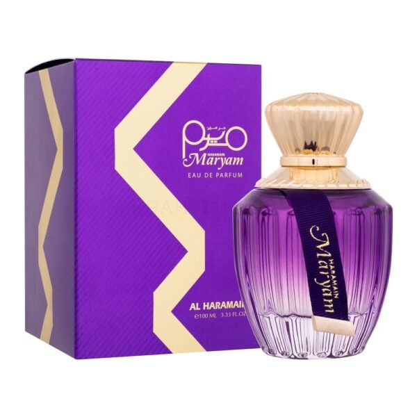 Haramain Maryam 100ml