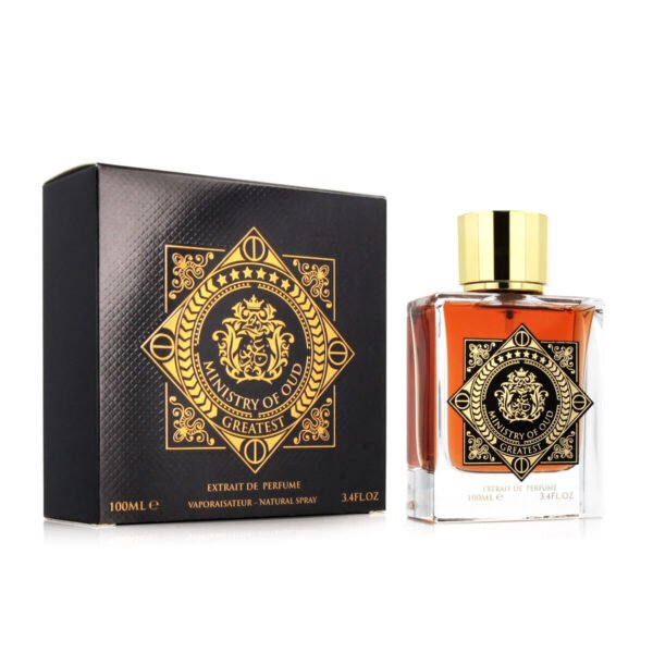 Ministry Of Oud Greateness 100ml