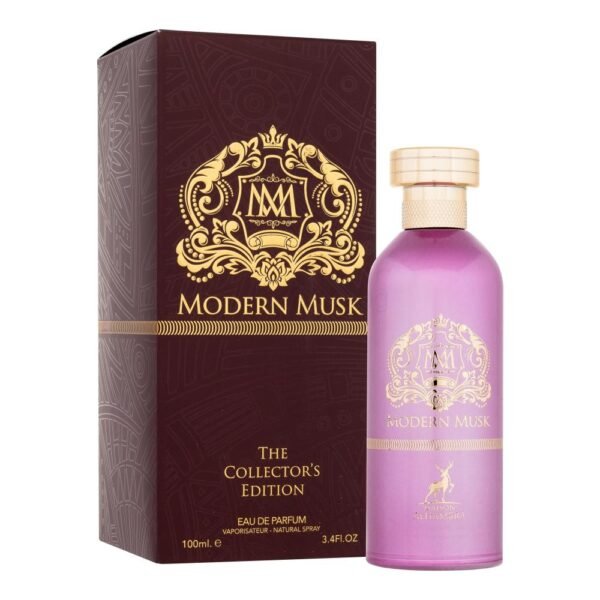 Modern Musk 100 ml