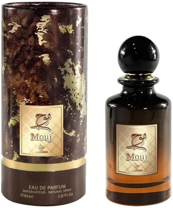 Mouj 100ml