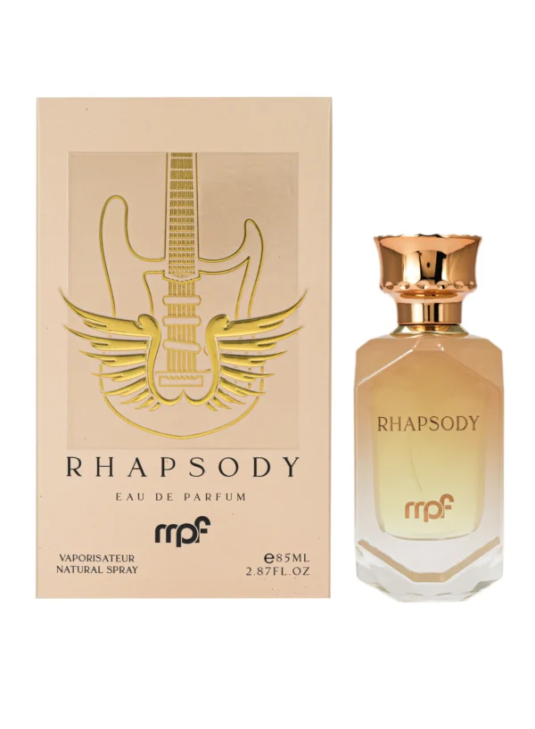 Rhapsody 100ml