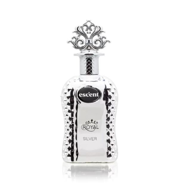 Royal Silver 100ml - Image 2