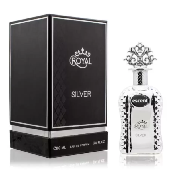 Royal Silver 100ml